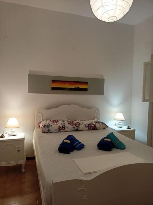 Smaragdas Paradise Hydra  Extérieur photo