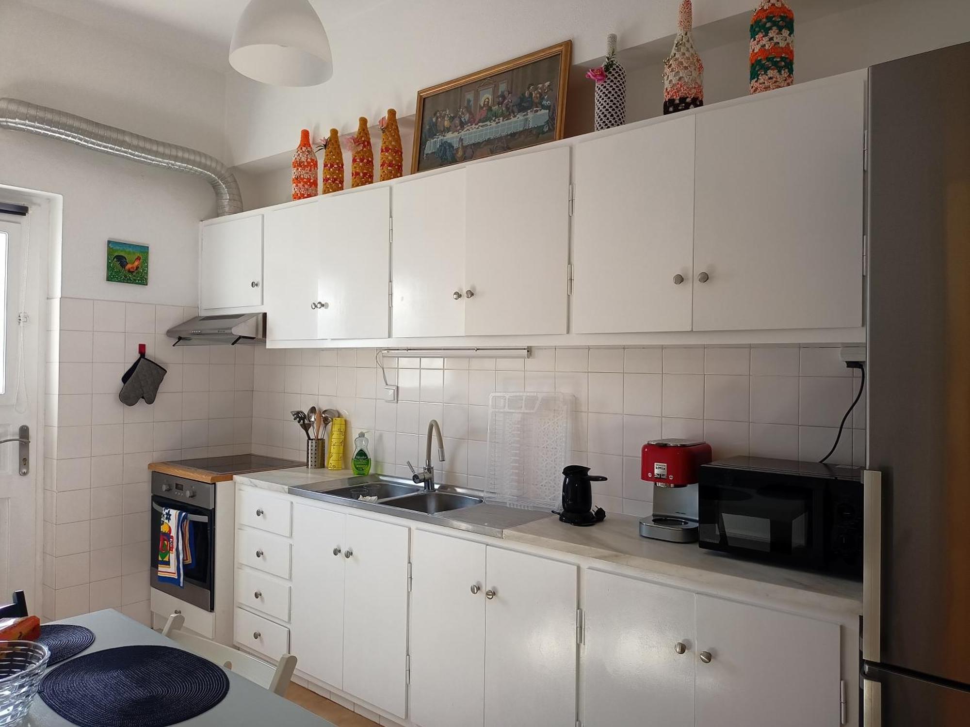Smaragdas Paradise Hydra  Extérieur photo