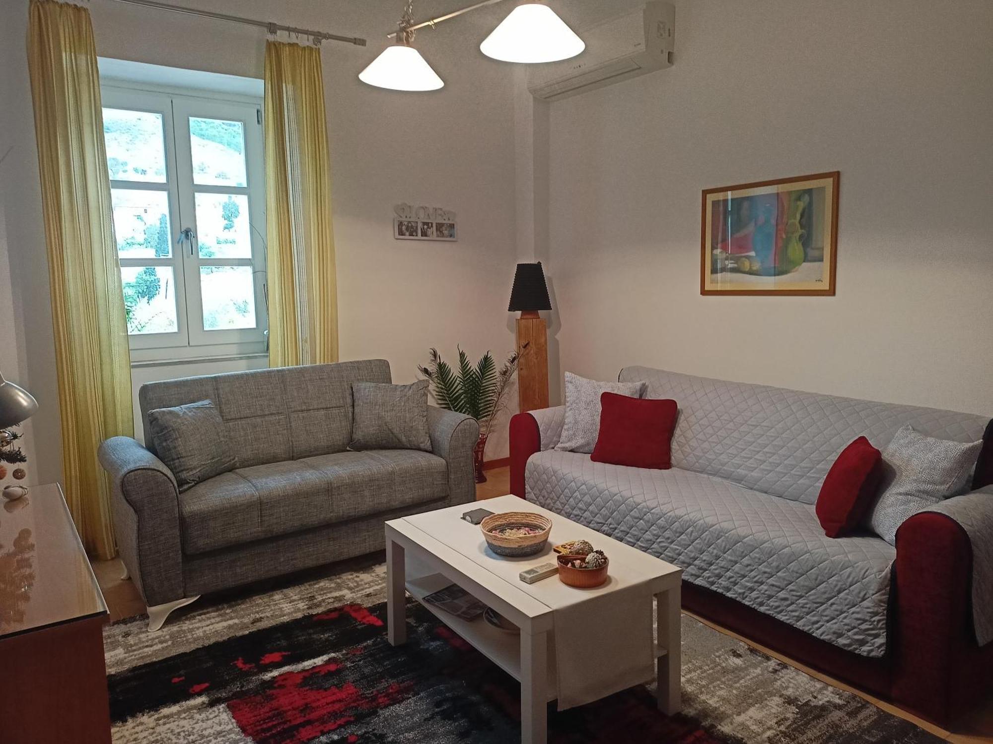 Smaragdas Paradise Hydra  Extérieur photo