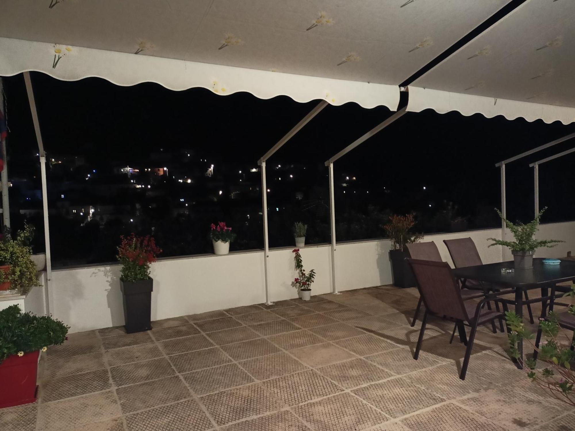 Smaragdas Paradise Hydra  Extérieur photo