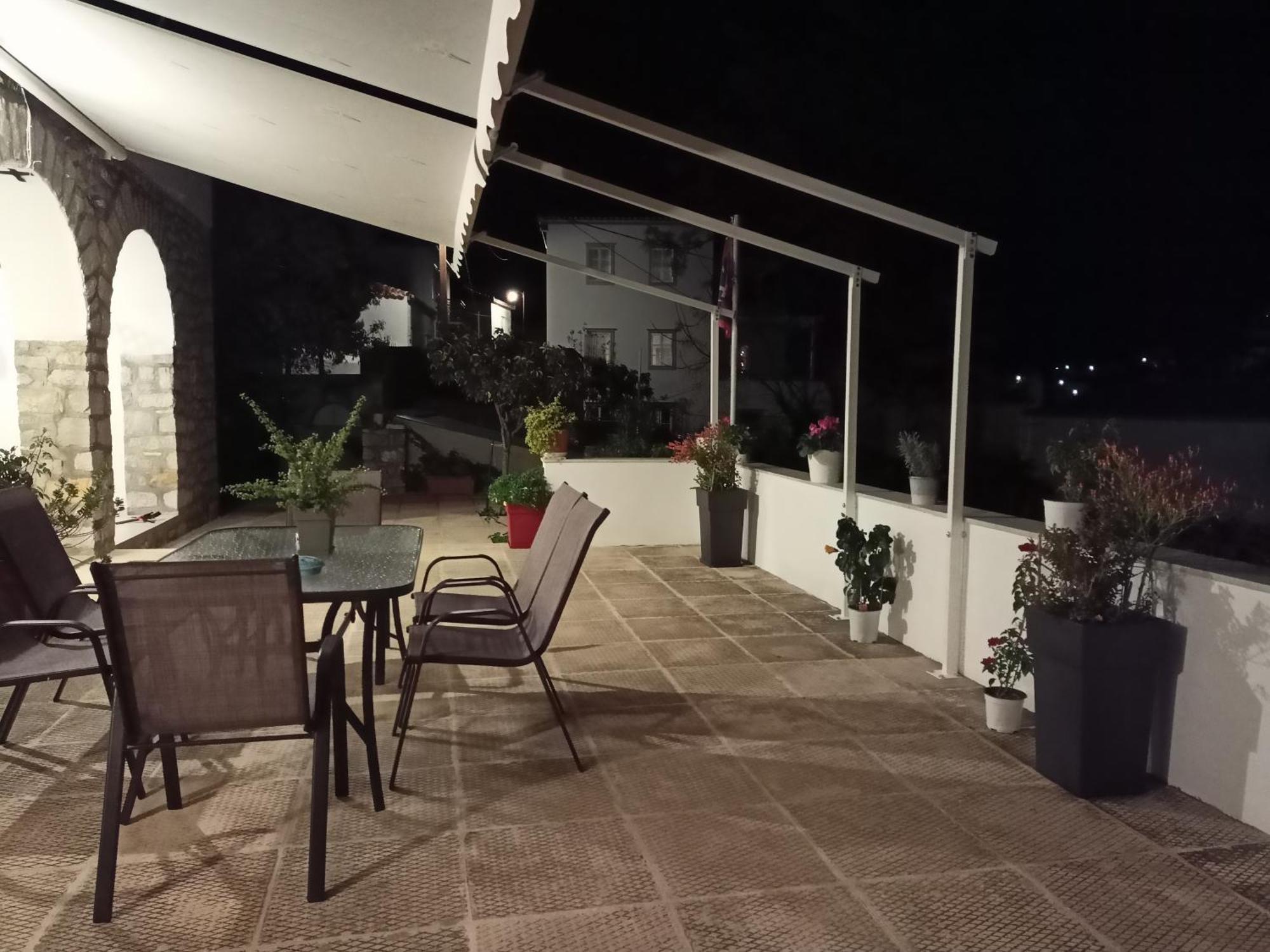 Smaragdas Paradise Hydra  Extérieur photo
